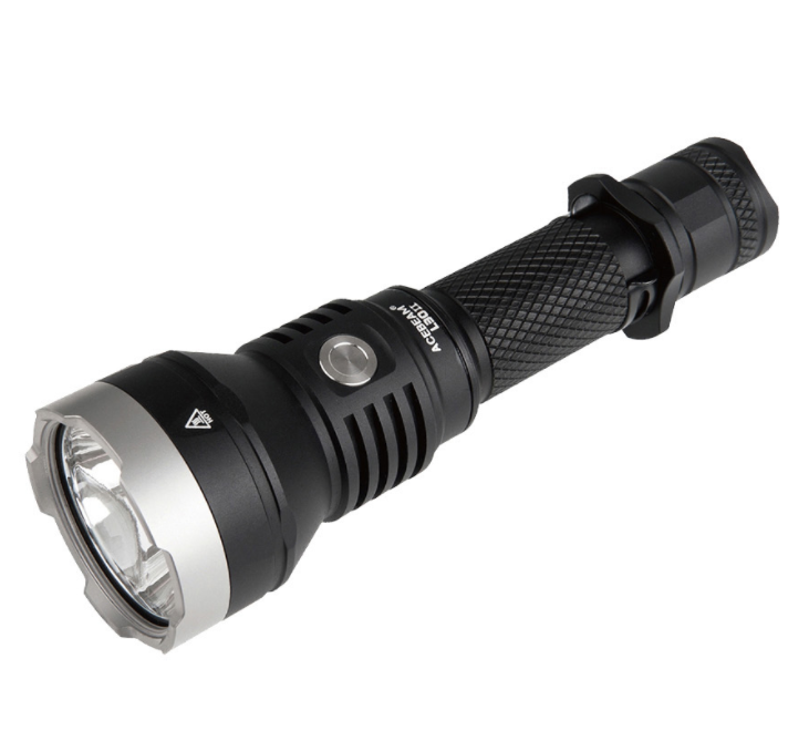 Tactical Acebeam L30 Flashlight