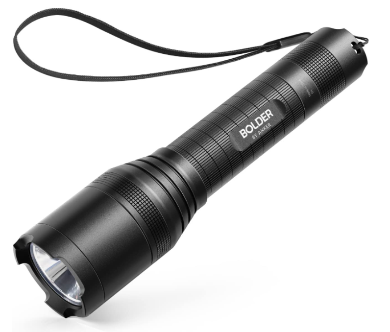 LC90 LED Flashlight by Anker