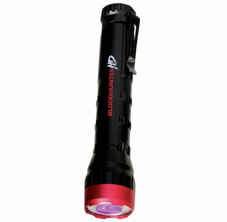 Primos Bloodhunter HD LED Pocket Flashlight