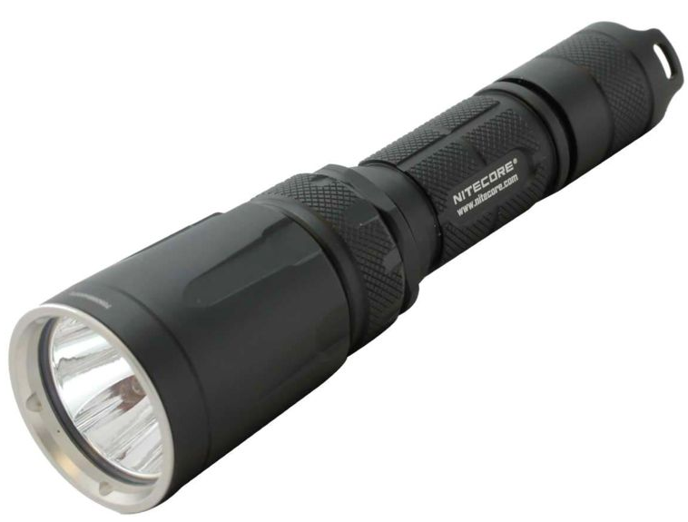 SRT7GT CREE XP-L HI V3 Nitecore