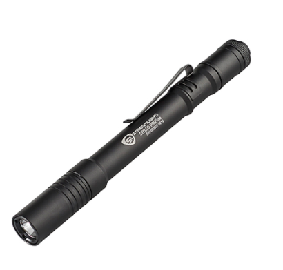 Stylus Pro USB Penlight from Streamlight