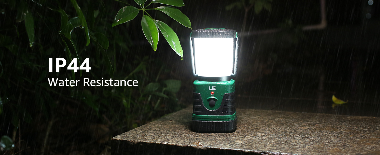 best rechargeable lanterns