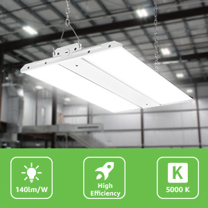 lepro 220w linear led high bay