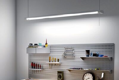 lepro led shop lights