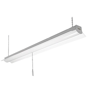 Metalux Commercial LED Shop Lights