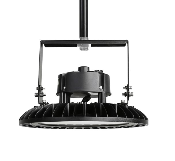 npt mount led ufo high bay light