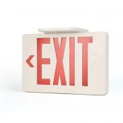 lepro led exit sign