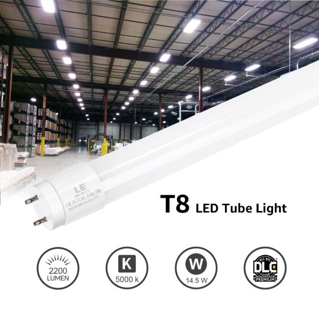 T8 LED Tube Light