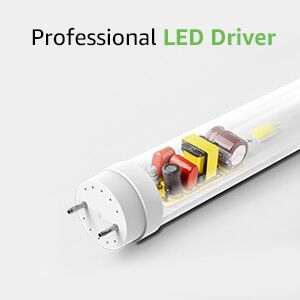 Professional LED Driver