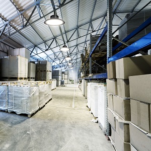 ufo led high bay lights for warehouse