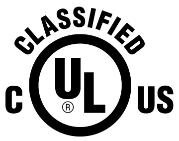 UL Classified