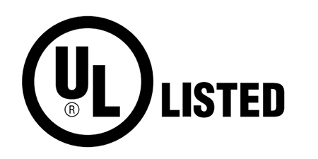 ul listed