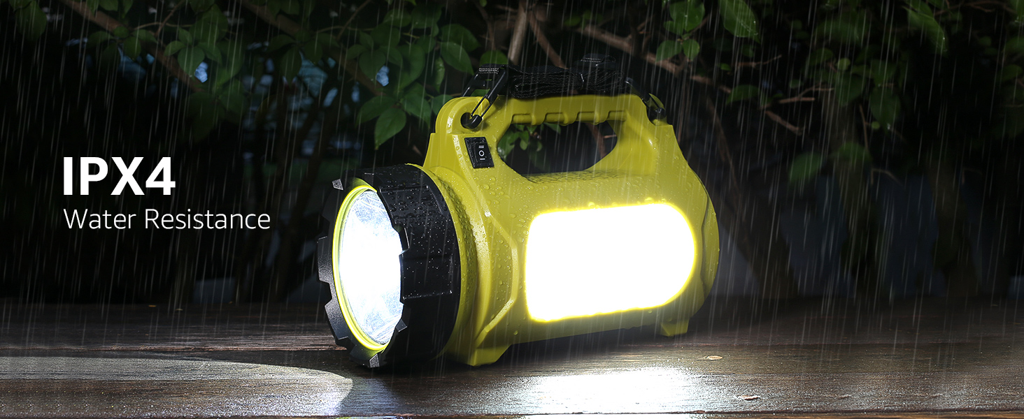 best IPX4 led lantern